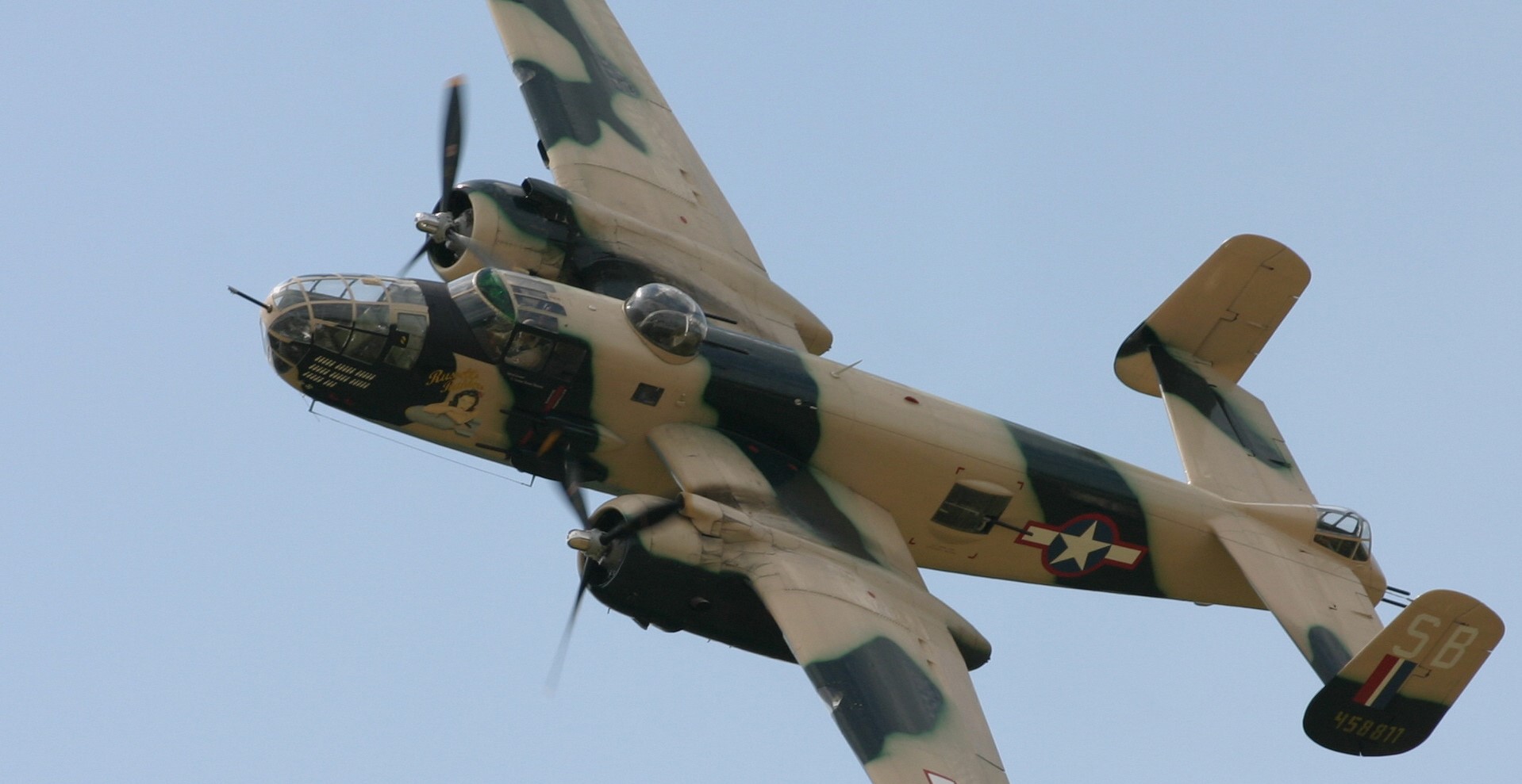 Best Of Brazil Remains Of Us B 25 Bomber Found Off The Coast Of Maranhao